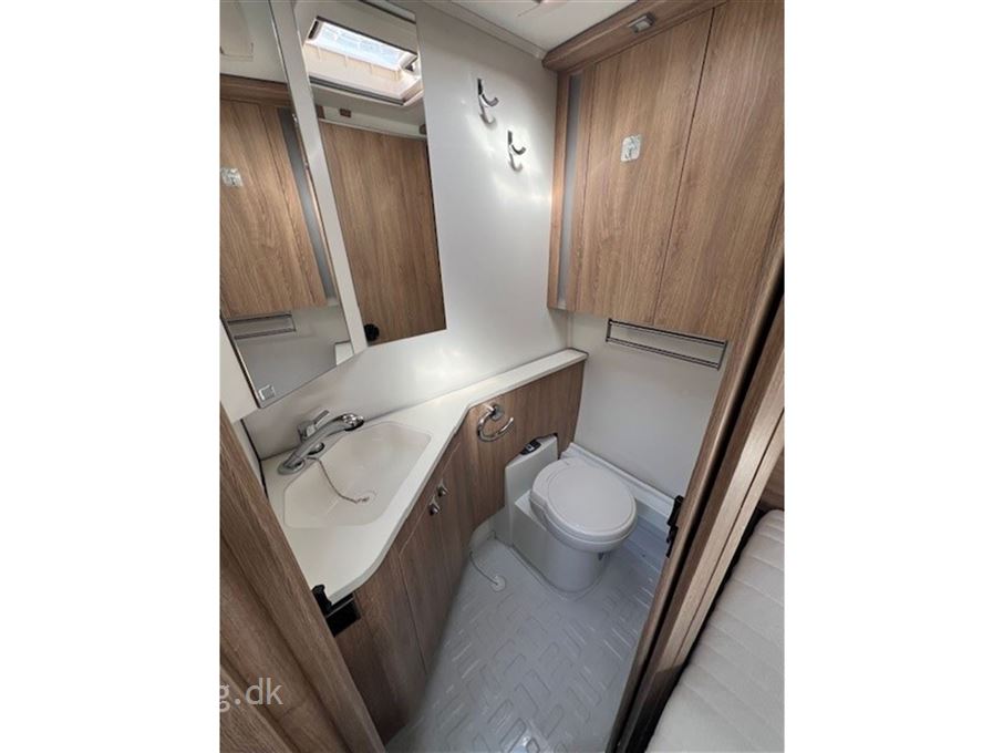 Kabe Classic 520 XL KS